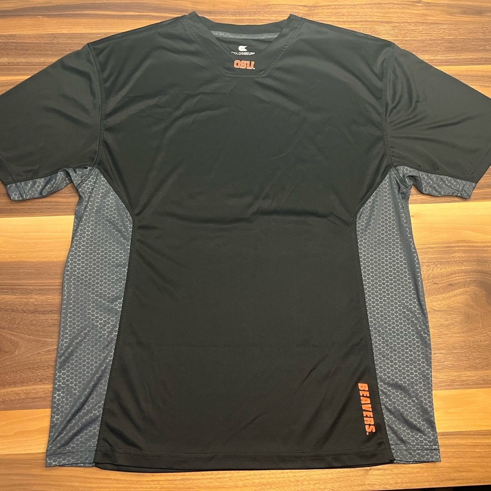 OSU BEAVERS - Athletic Shirt - XL